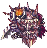 Sanguinário Amaldiçoado