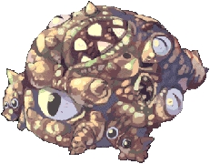 Origem da Maldição