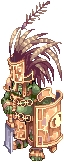 Orc Herói