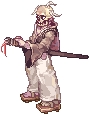 Andarilho