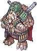 General Tartaruga