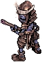 Soldado Atirador