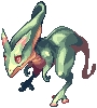 Ferus