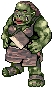 Guarda de Elite Orc