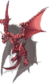 Sombra de Nidhogg