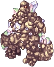 Golem de Bradium