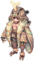 Scaraba Queen